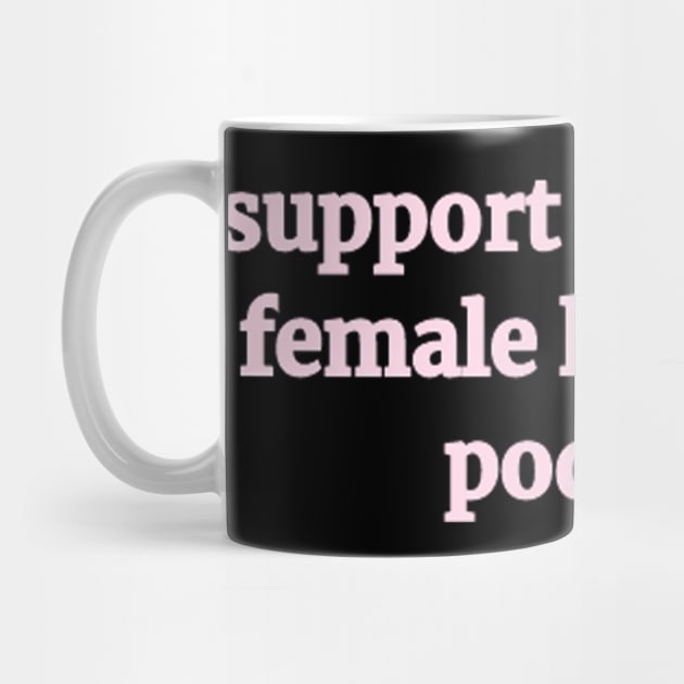 Female Led Sports Podcast by For Pucks Sake Podcast